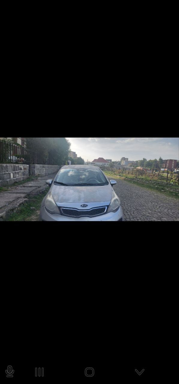 Kia 2014