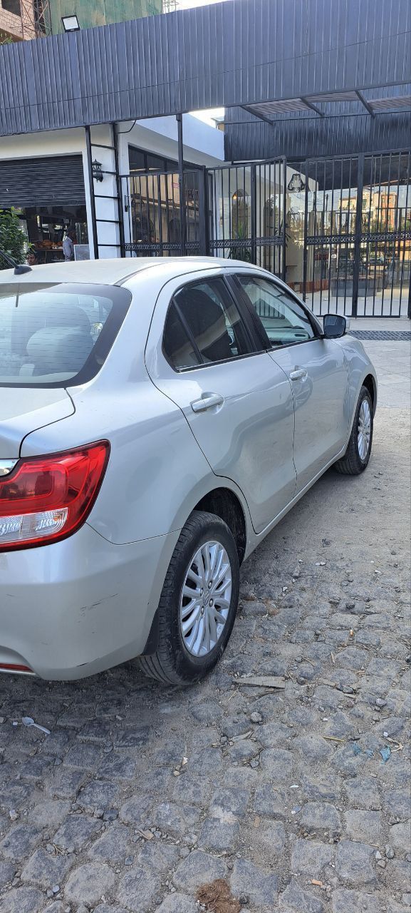 Suzuki Dzire 2022 - Image