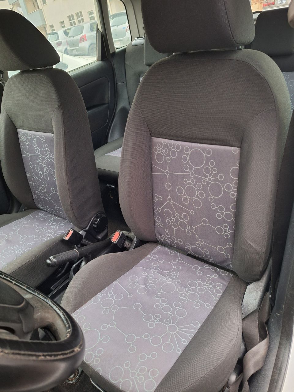 Ford fiesta 2005 - Image