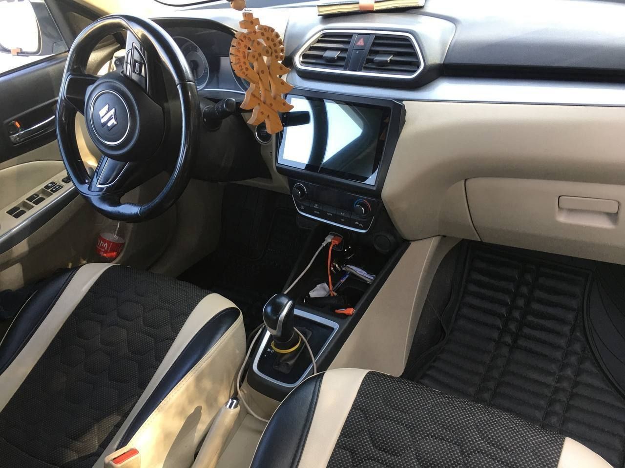 Suzuki dzire 2021 /12 code 3 - Image