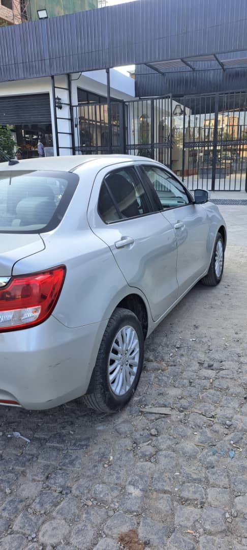 Suzuki Dzire 2020 - Image