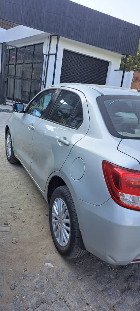 Suzuki Dzire 2020 - Image