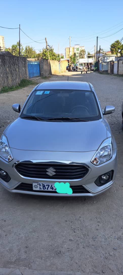 Suzuki Dzire 2020 - Image