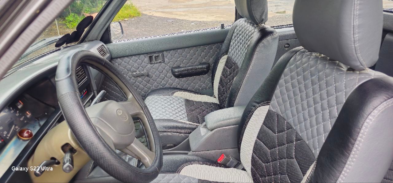 Toyota Hilux 1996 - Image