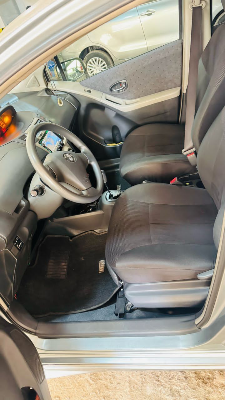 Toyota yaris  2009 Meri yezore - Image