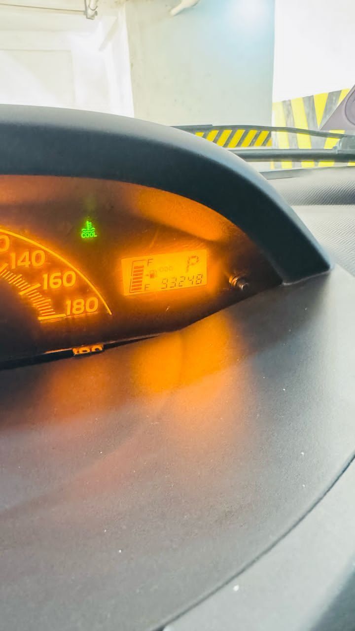 Toyota yaris  2009 Meri yezore - Image