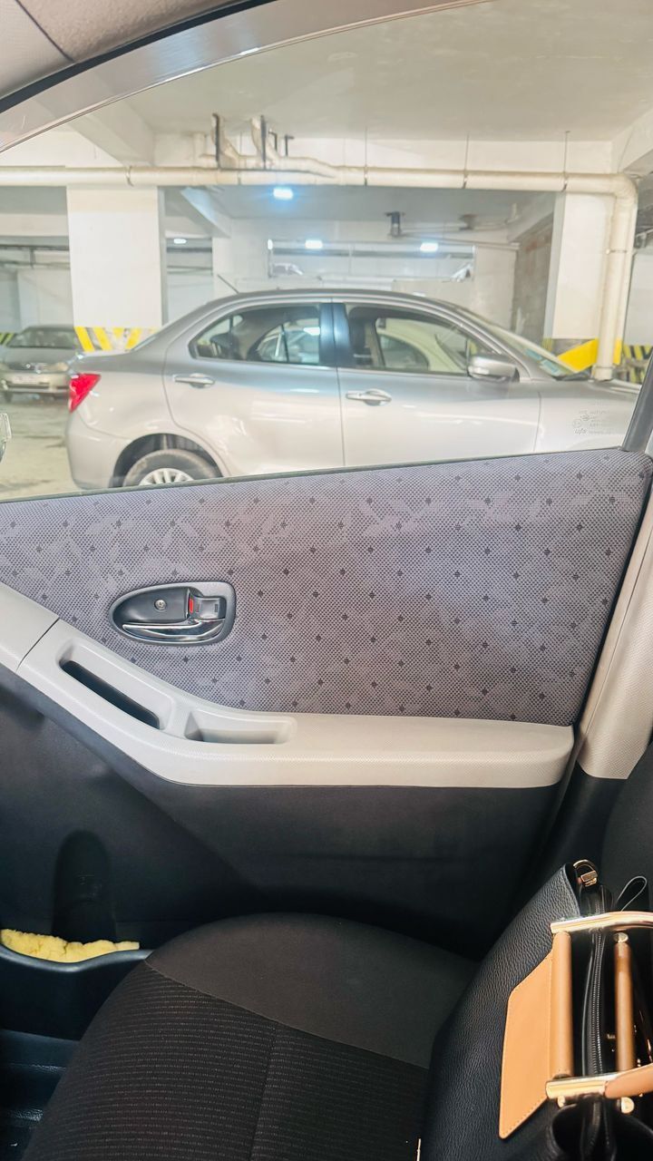 Toyota yaris  2009 Meri yezore - Image