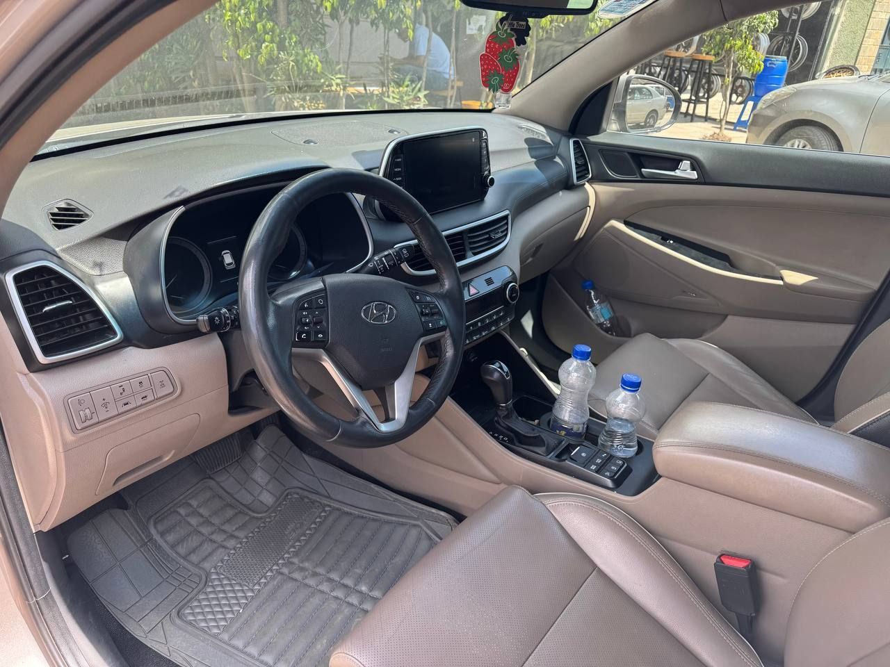 Hyundai Tucson 2020 - Image