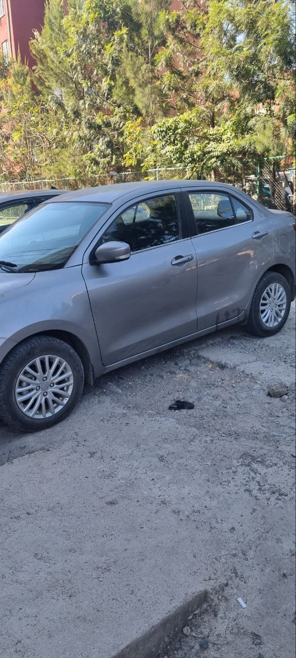Suzuki Dzire 2022 - Image