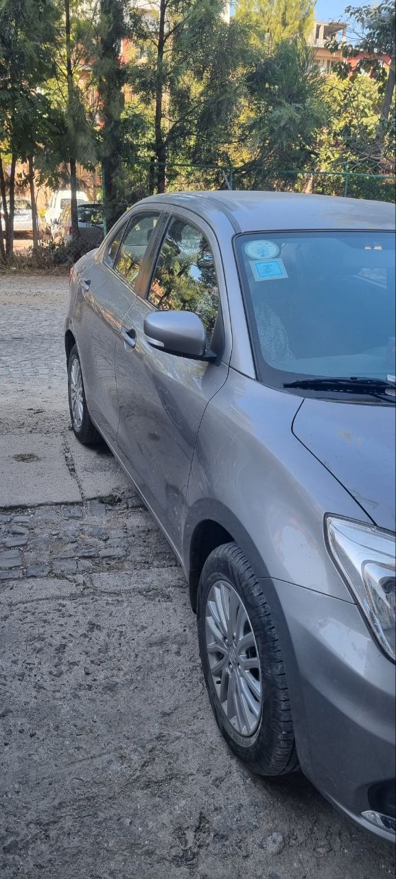 Suzuki Dzire 2022 - Image