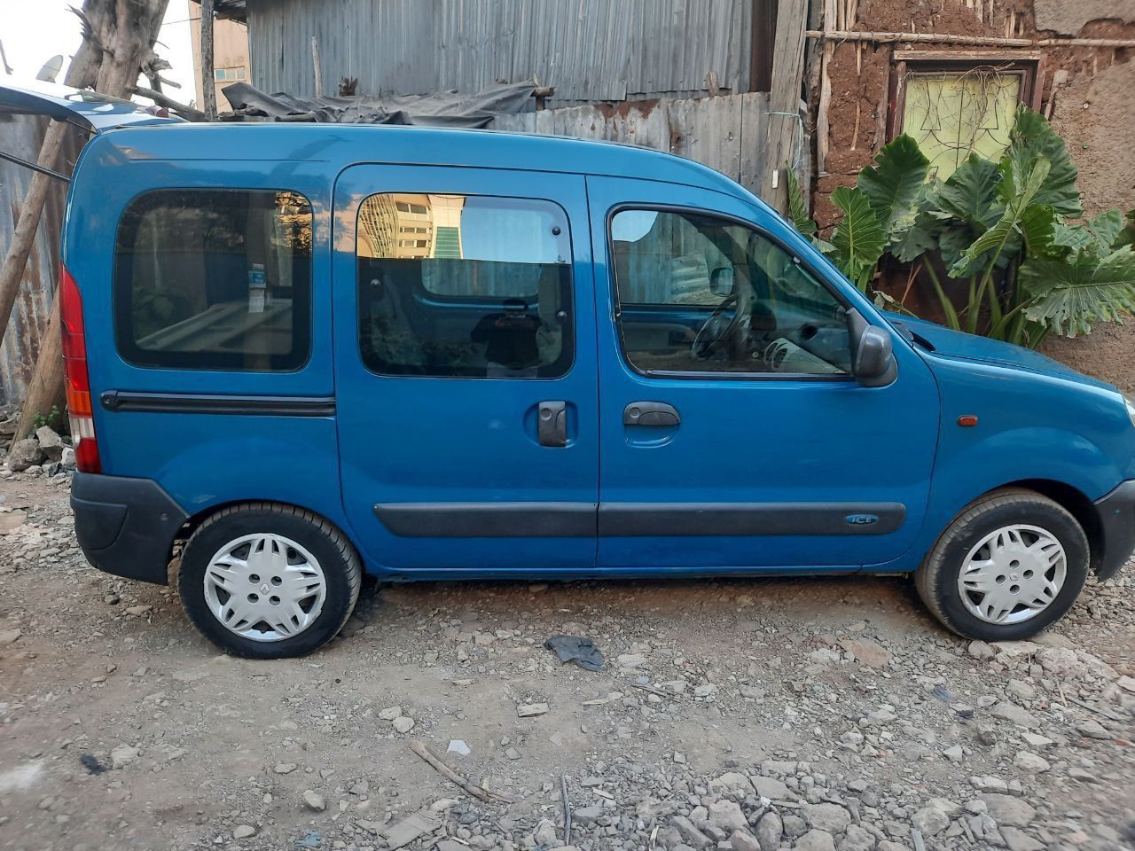 Renault Kangoo - Image