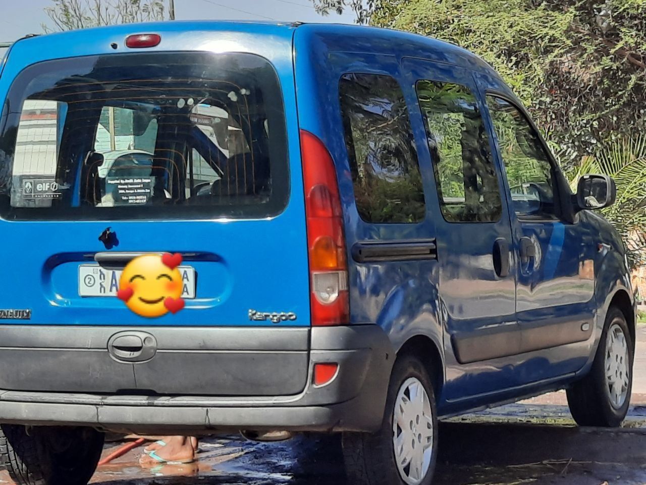 Renault Kangoo - Image