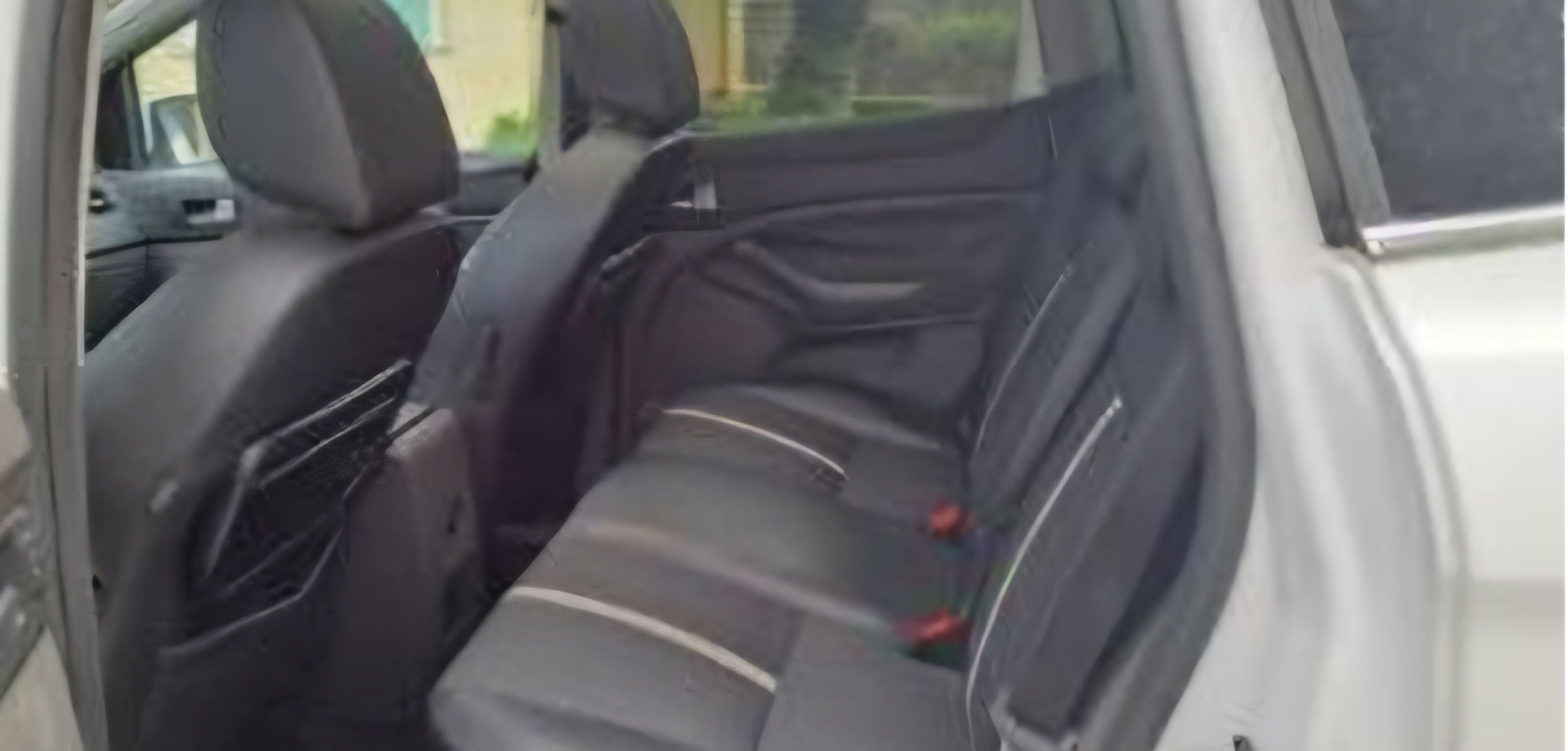 Ford Kuga - Image