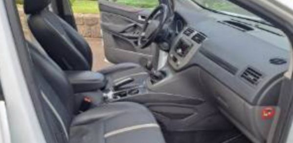 Ford Kuga - Image