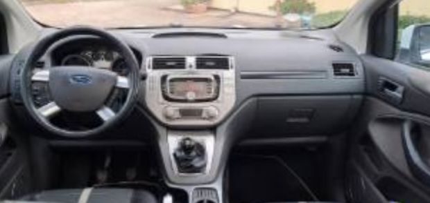Ford Kuga - Image
