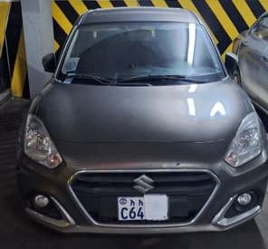 Suzuki Dzire - Image