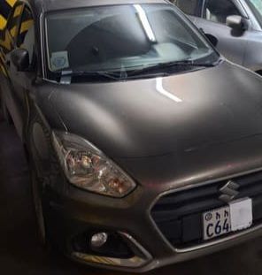 Suzuki Dzire - Image