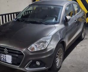 Suzuki Dzire - Image