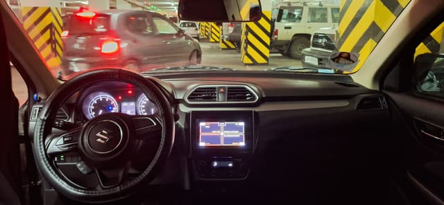 Suzuki Dzire - Image