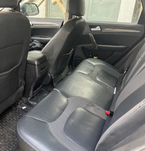 Zotye 2015 T600 - Image