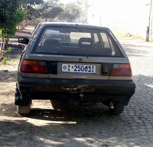 Nissan Sunny - Image