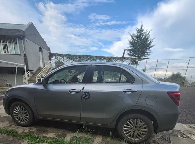 Suzuki Dzire 2022 Sedan