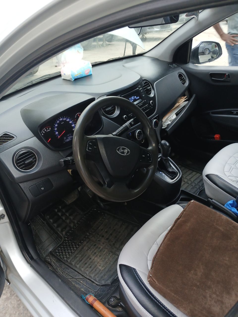 Hyundai Grand i10 - Image