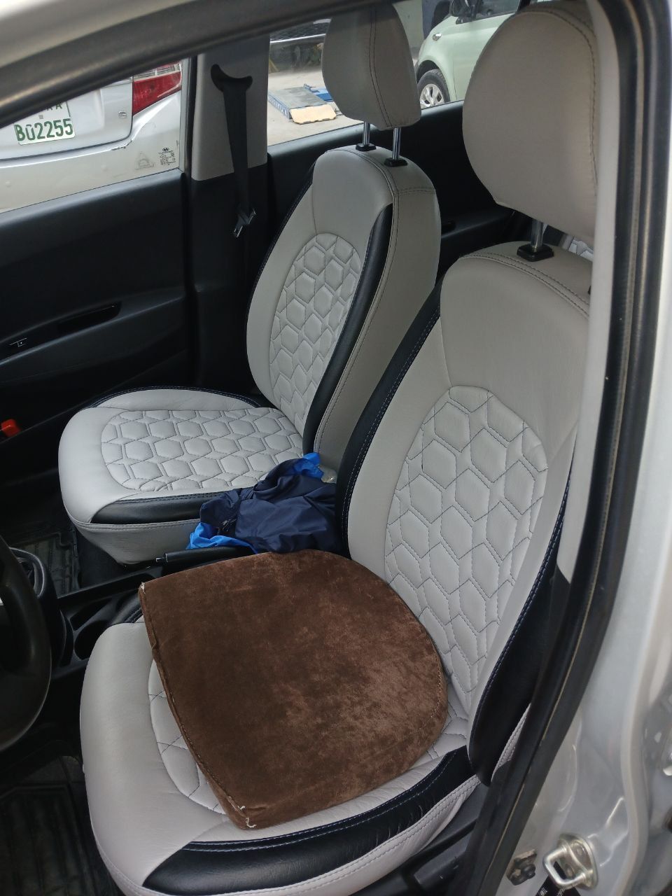 Hyundai Grand i10 - Image