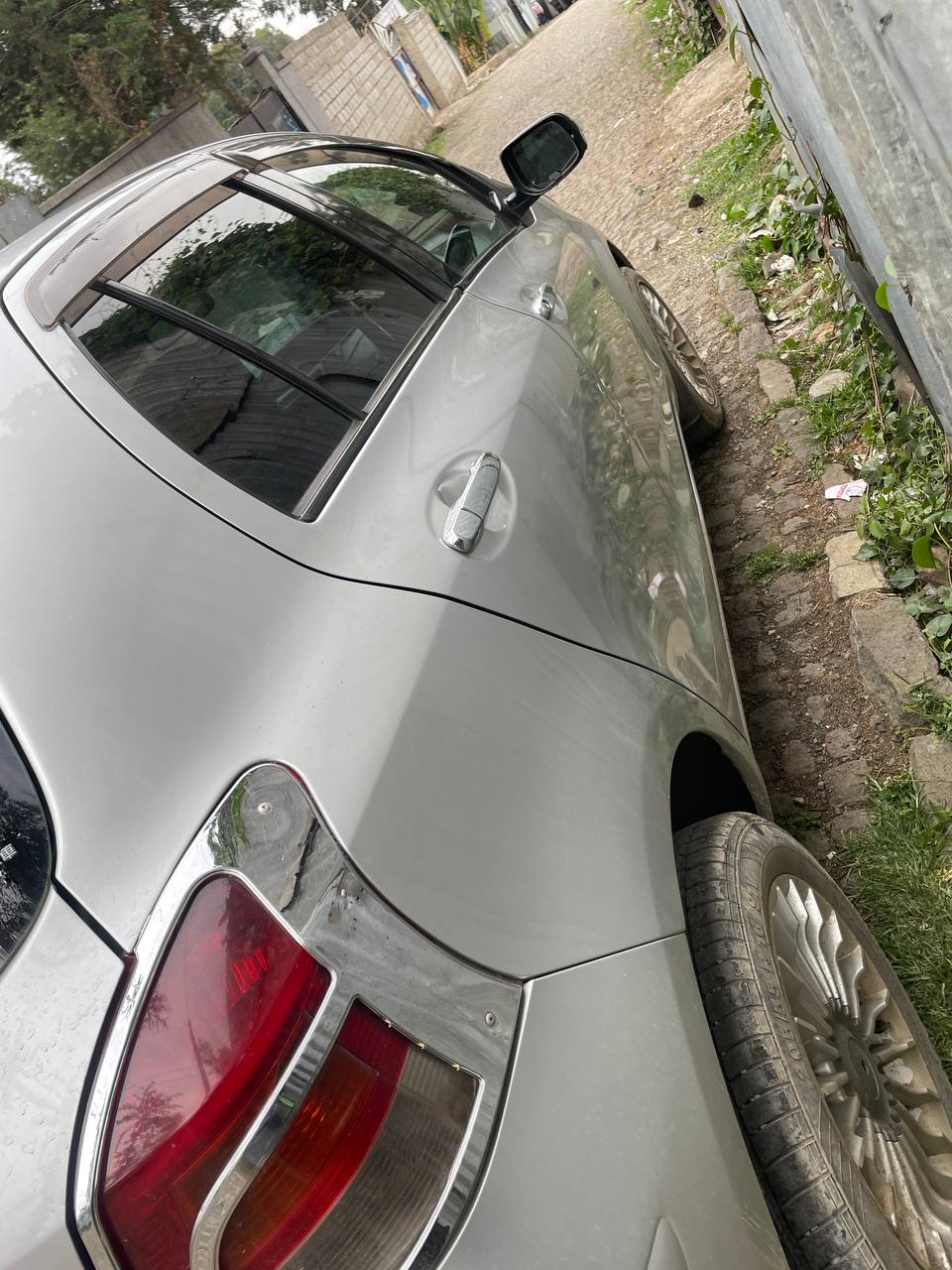 Toyota Yaris Compact - Image