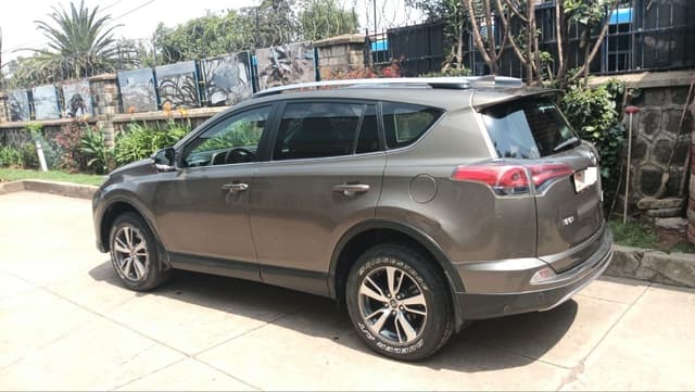 Rav 4