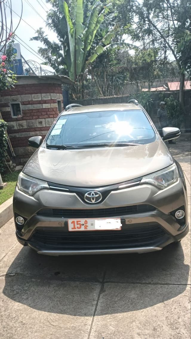 Rav 4 - Image