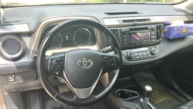 Rav 4 - Image