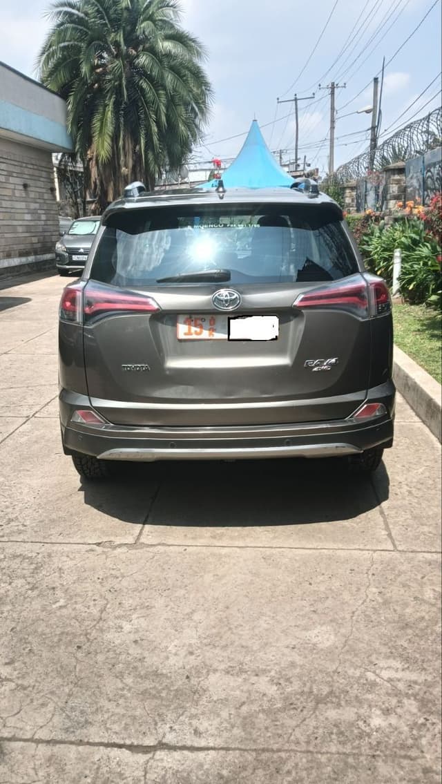 Rav 4 - Image