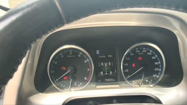 Rav 4 - Image