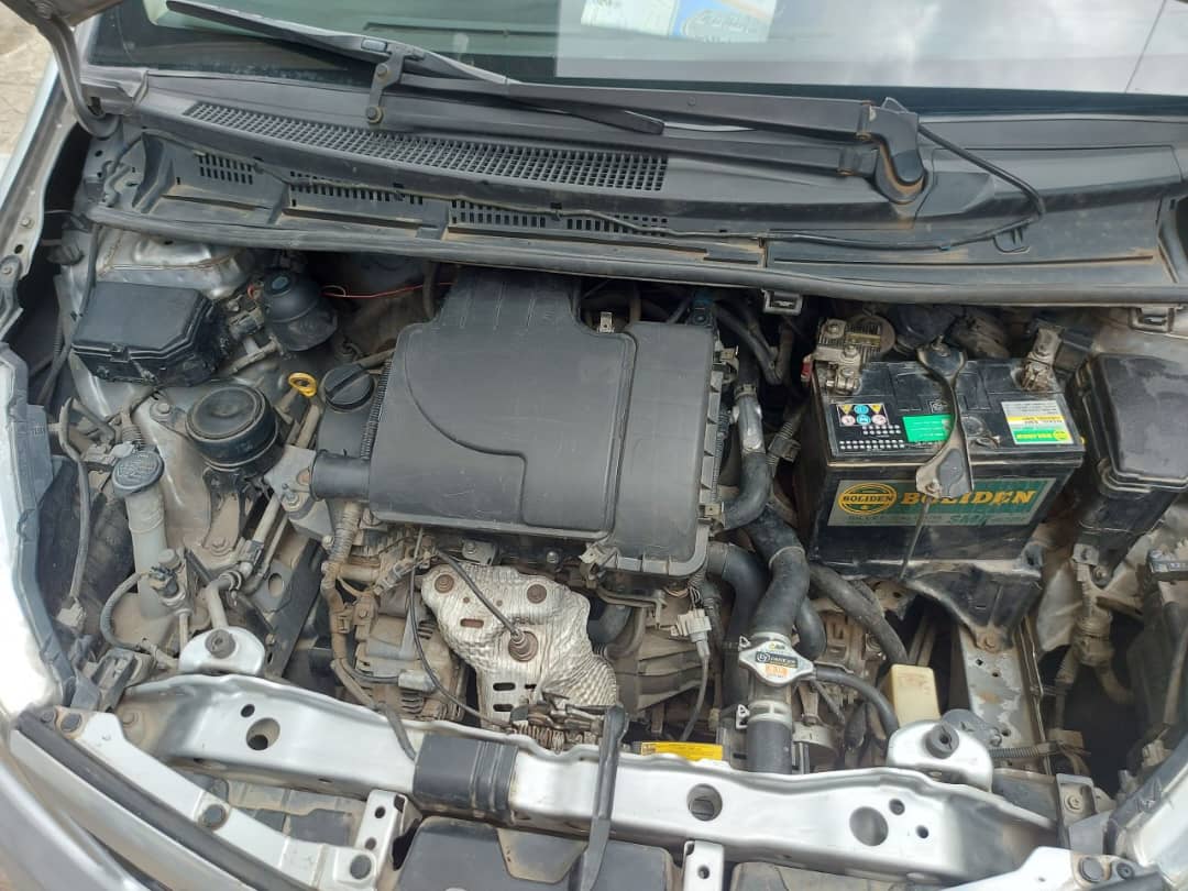 Toyota Yaris 2013 - Image