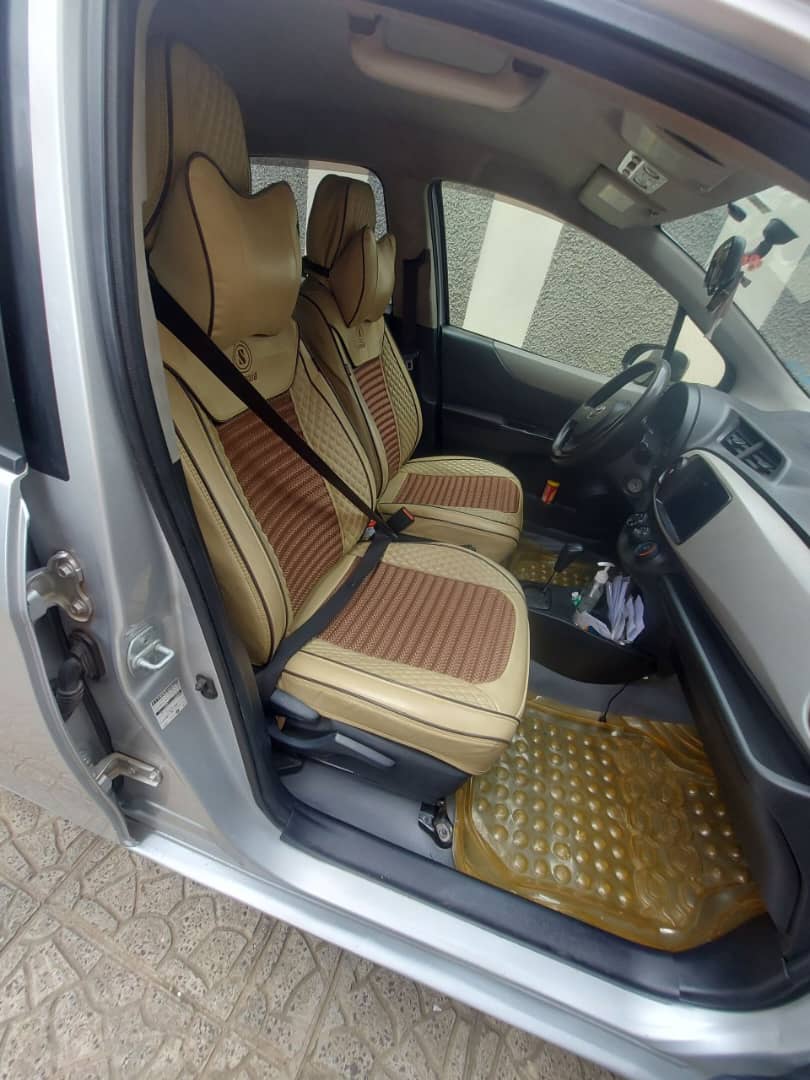 Toyota Yaris 2013 - Image