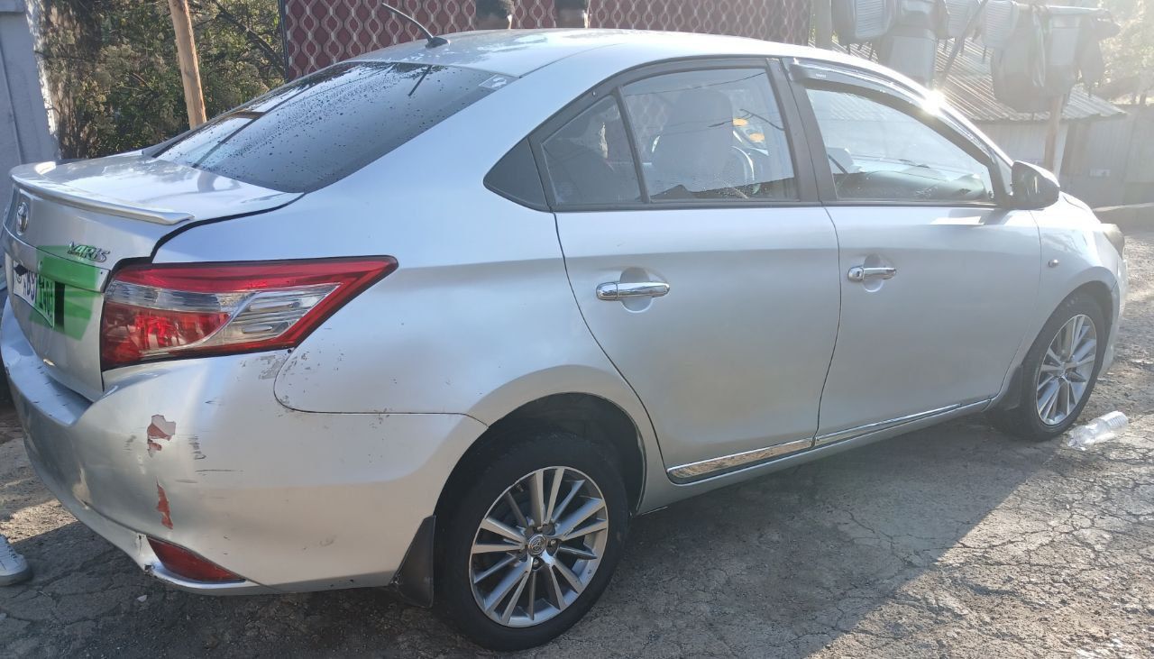 Toyota Yaris - Image