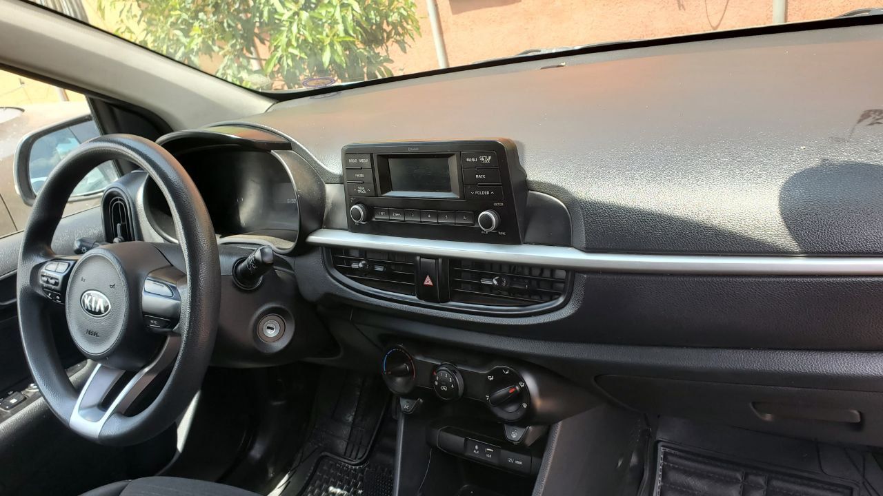 Kia Picanto 2020 - Image