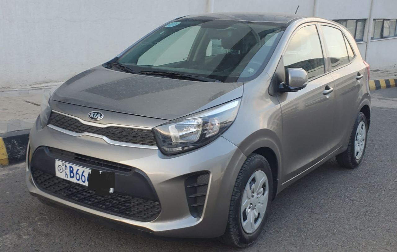 Kia Picanto 2020