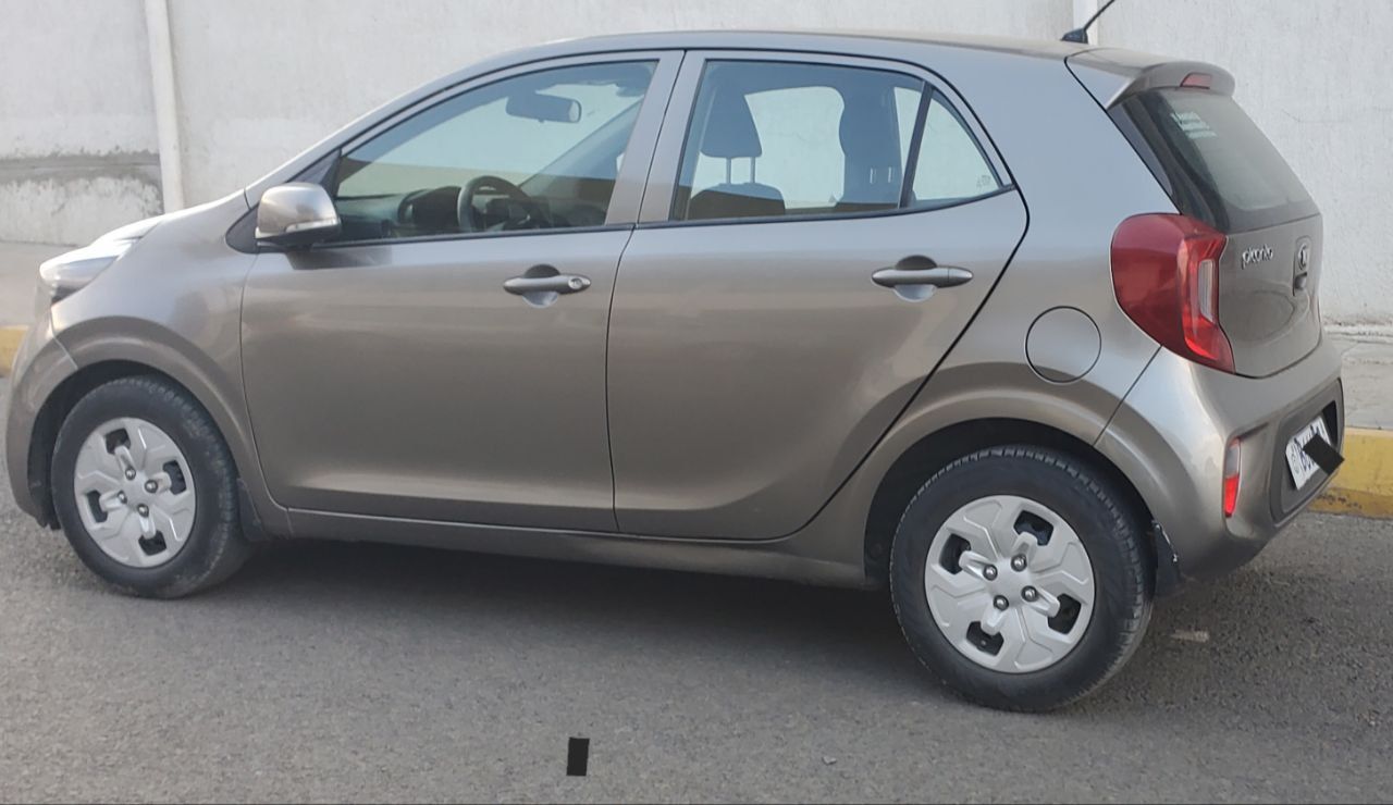 Kia Picanto 2020 - Image