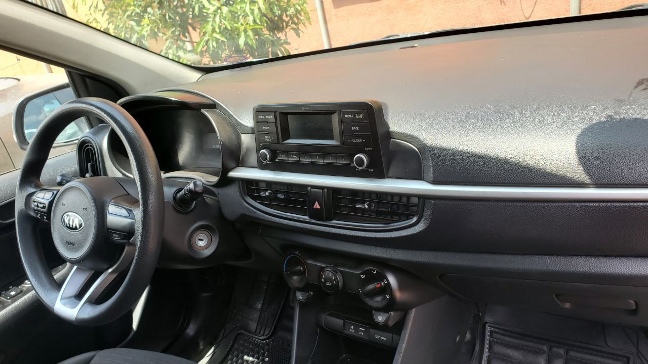 Kia Picanto 2020 - Image
