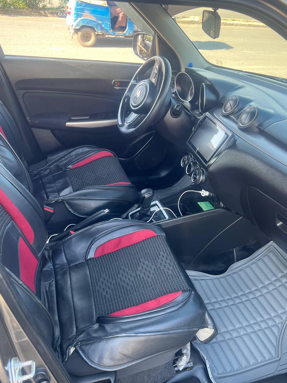Suzuki Swift 2022 - Image