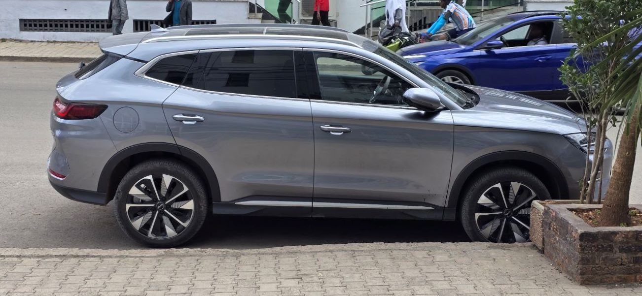 BYD EV  sale - Image