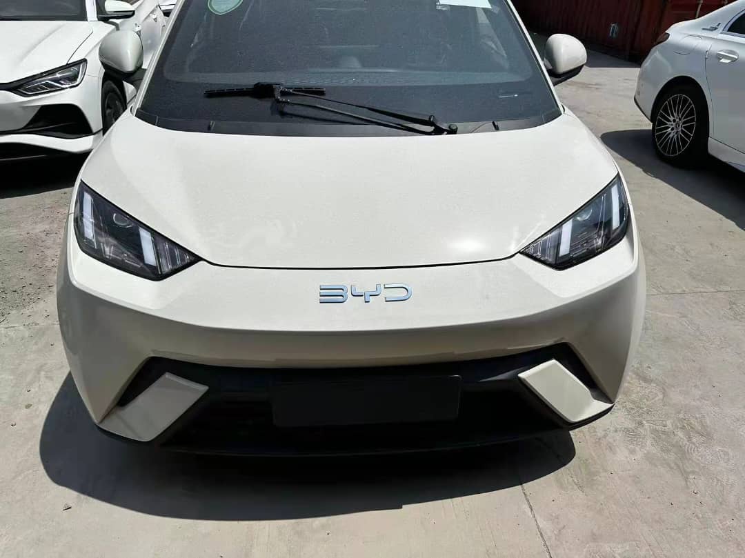 BYD-seagull 2025 - Image