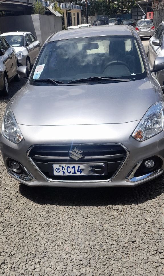 Suzuki Dzire 2022 - Image
