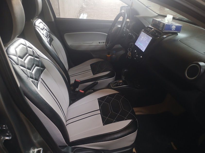 2021 MITSUBISHI ATTRAGE,FULL OPTION,EXCELLENT CONDITION!! - Image