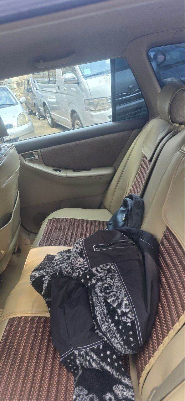 Family corolla 2003 manual - Image