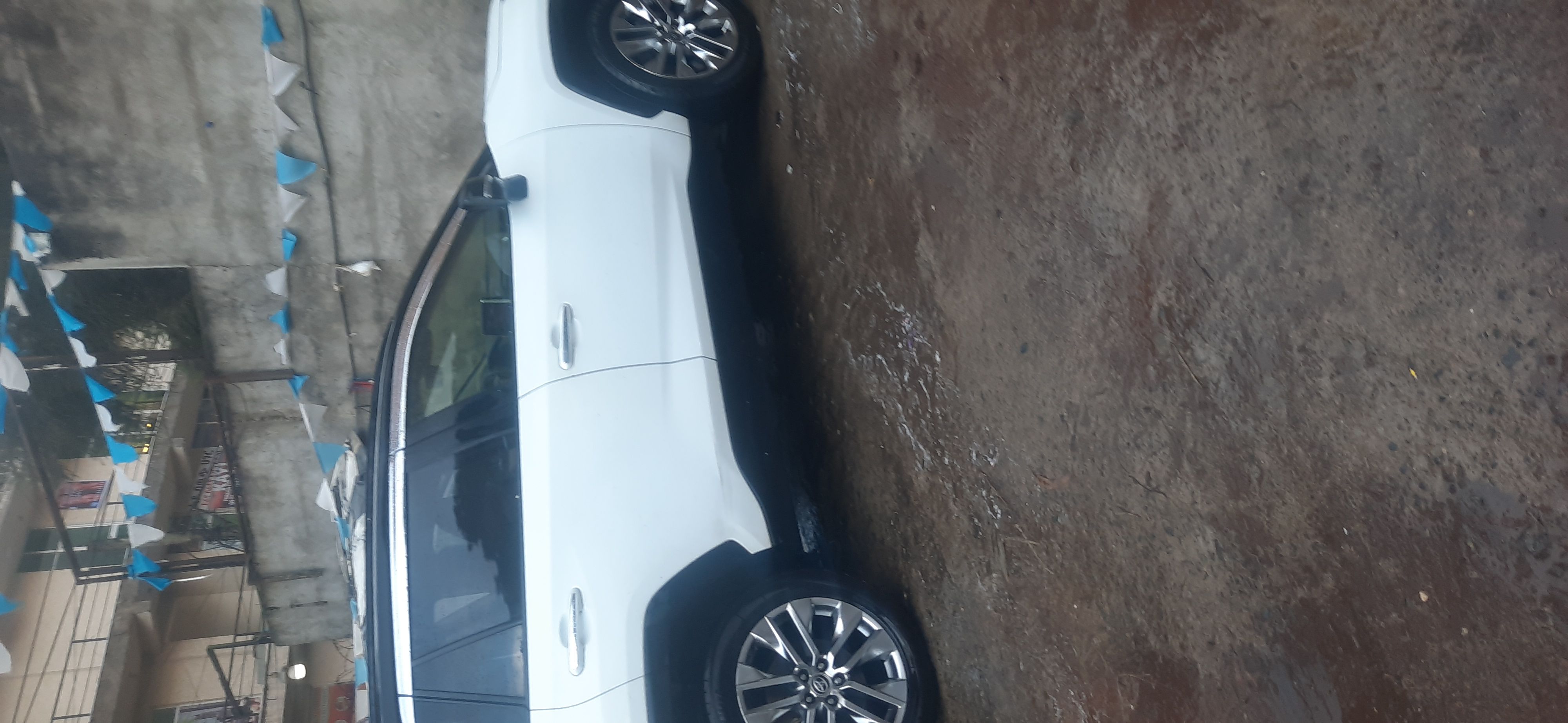 Toyota rav4 2020