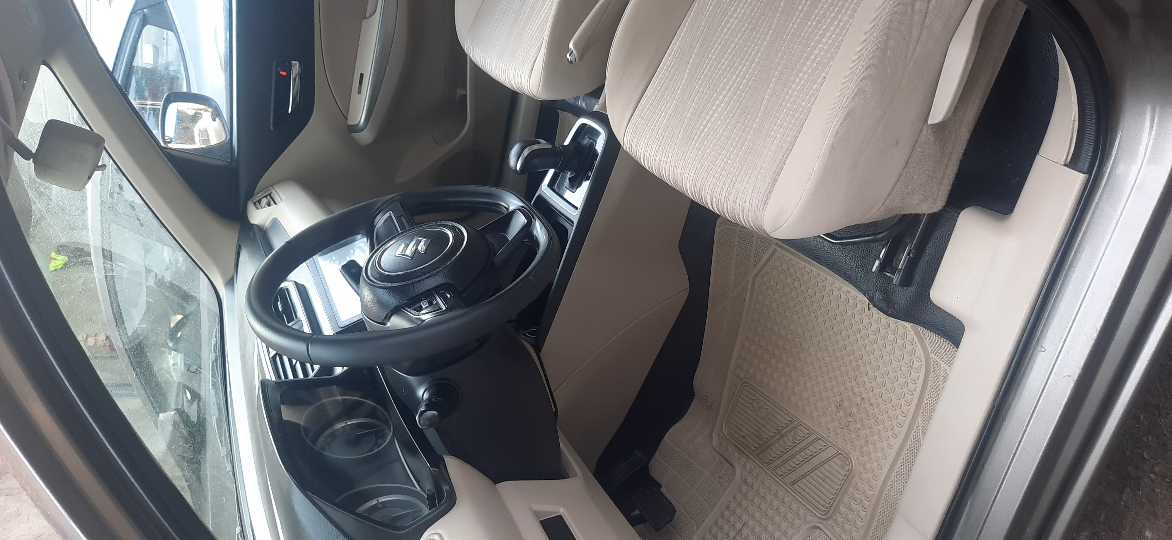 suzuki Desire 2021