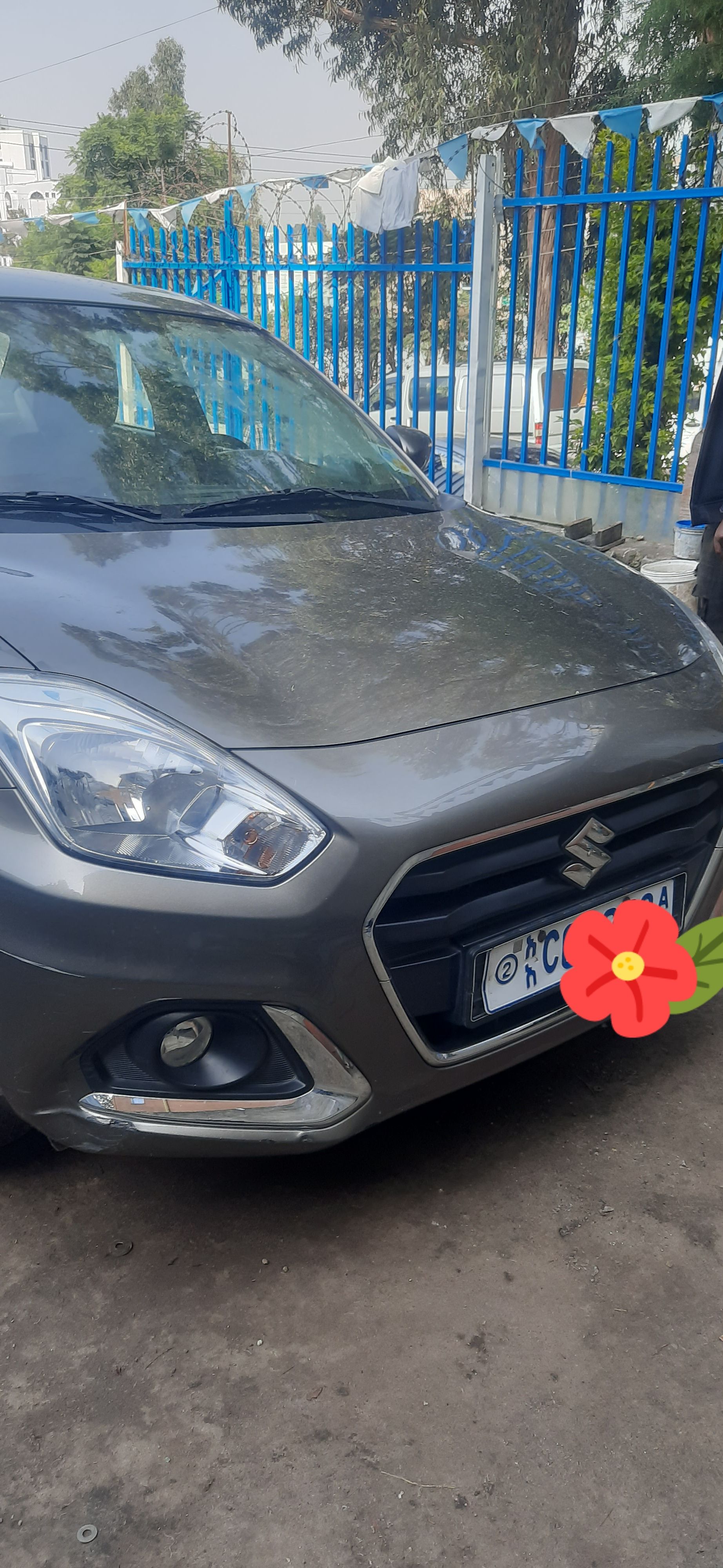 suzuki Desire 2021 - Image